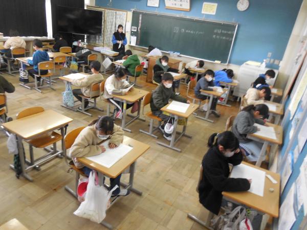 トピックス 桜川市立羽黒小学校ホームページ