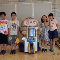 3・４年生遠足