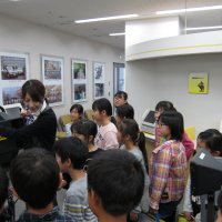 4年生校外学習