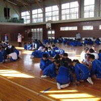 こころちゃん集会（人権集会）