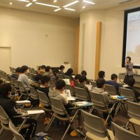 5年日産工場見学