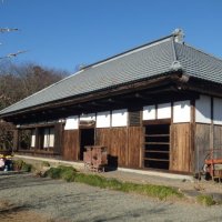 3年生農業資料館見学