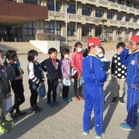 クラブ見学