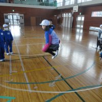 なかよし班活動