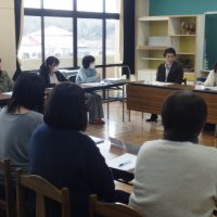 学校保健委員会