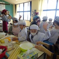 家庭教育学級