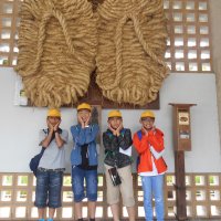 修学旅行