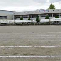 9月13日(金）　体育祭練習最終日