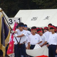 9月14日(土）　「唯一無二の英雄となれ！」											