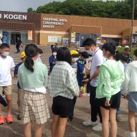 ６年生修学旅行