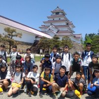 6年生修学旅行　２