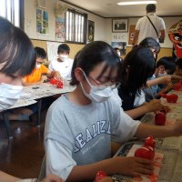 6年生修学旅行　３