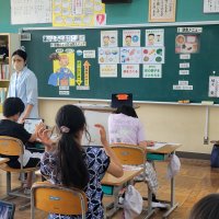 食に関する学習
