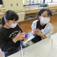 クラブ活動