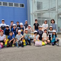 ４年　環境センター見学