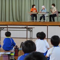 認知症サポーター養成講座