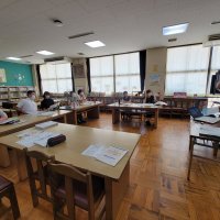 学級経営に関する研修会