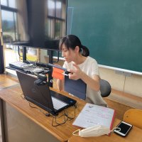オンライン学活