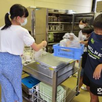 給食委員会