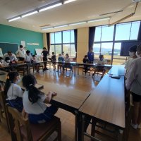 児童代表委員会