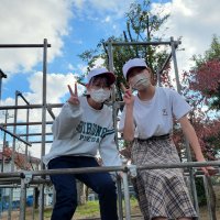 昼休み