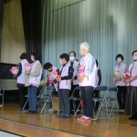 「桜子物語」公演会