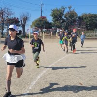 業間運動