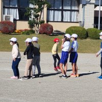 なかよし班あそび