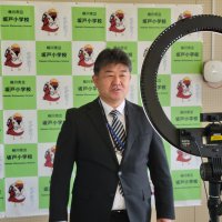 ３学期スタートしました