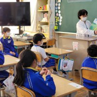 読み聞かせ