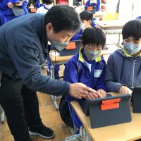 プログラミング学習をしました。