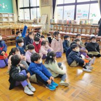 新入生保護者説明会