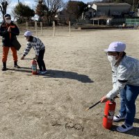 避難訓練