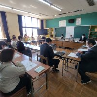 学校保健安全委員会