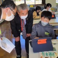 プログラミング学習６年