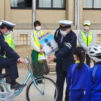 交通安全教室