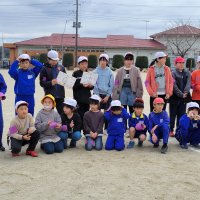 なかよし班遊び
