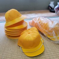 安全に登下校します