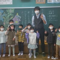 学級開き