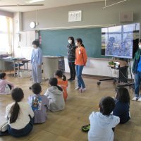 ４月11日 (火)　地区児童会