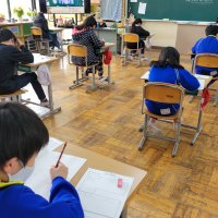 全国学力学習状況調査