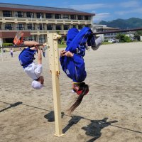 楽しい休み時間