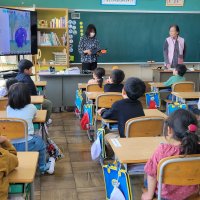読み聞かせ