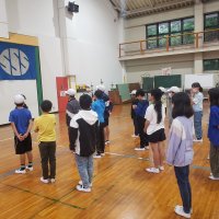 宿泊学習2日目