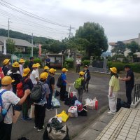 修学旅行2日目 帰校しました