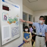 4年生校外学習