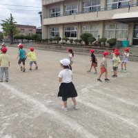 ６月21日(水) 学級遊び