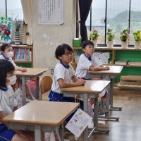 読み聞かせ