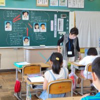 人権教室４年