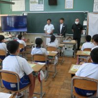 租税教室（６年）
